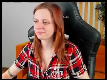 Chaturbate Live Porn of freyaveys