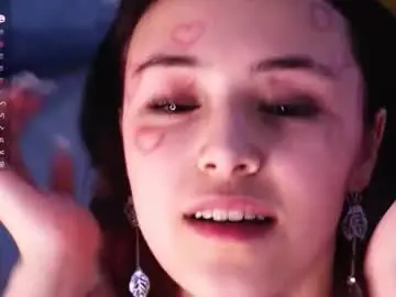 Chaturbate Best Webcam of helgamartin