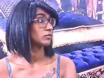 Chaturbate Adult Video Chat of indianrebel4u2luv