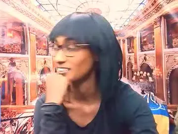 Chaturbate Nude Webcam of indianrebel4u2luv