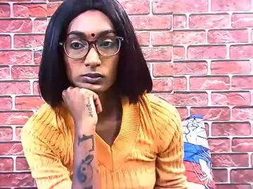 Chaturbate Live Sex Cam of indianrebel4u2luv