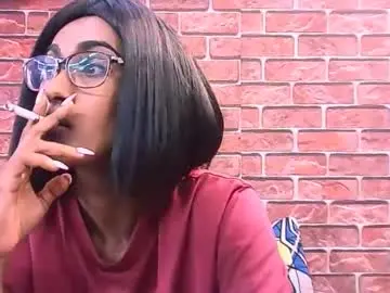 Chaturbate Sex Cam of indianrebel4u2luv