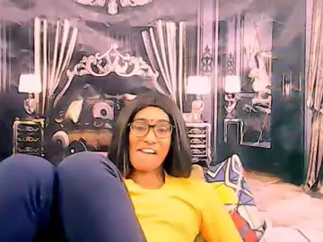 Chaturbate Live Sex Cam of indianrebel4u2luv