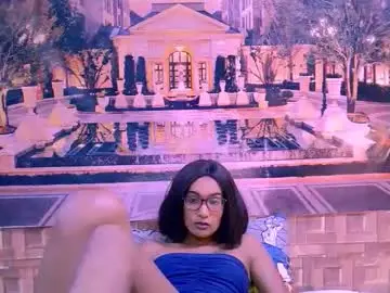 Chaturbate Nude Webcam of indianrebel4u2luv