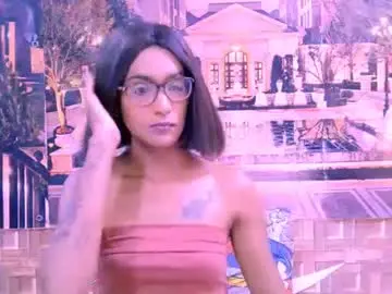 Chaturbate Best live sex cam show of indianrebel4u2luv