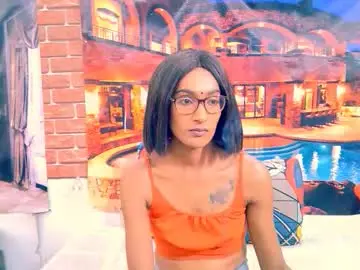 Chaturbate Live Sex of indianrebel4u2luv