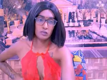 Chaturbate Sex Cam of indianrebel4u2luv