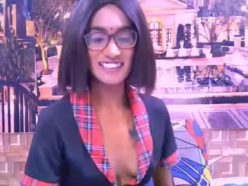 Chaturbate Watch Live Sex Cams of indianrebel4u2luv