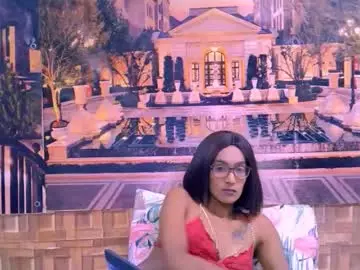 Chaturbate Live Sex Cam of indianrebel4u2luv