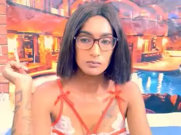 Chaturbate Nude Webcam of indianrebel4u2luv