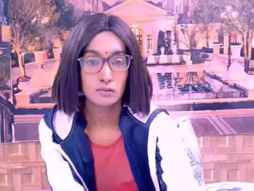 Chaturbate Nude Webcam of indianrebel4u2luv