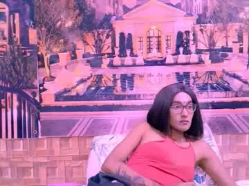 Chaturbate Private Sex Chat of indianrebel4u2luv