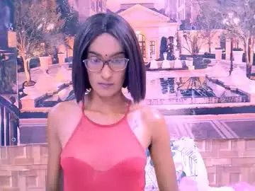 Chaturbate Adult Video Chat of indianrebel4u2luv