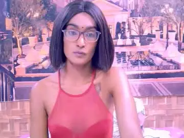 Chaturbate Live Sex Cam of indianrebel4u2luv