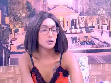 Chaturbate Free Porn Cam of indianrebel4u2luv