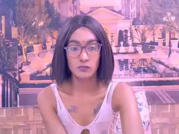 Chaturbate Adult Video Chat of indianrebel4u2luv