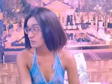 Chaturbate Free Porn Cam of indianrebel4u2luv