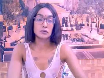 Chaturbate Live Sex Cam of indianrebel4u2luv