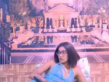 Chaturbate Live Sex Cam of indianrebel4u2luv