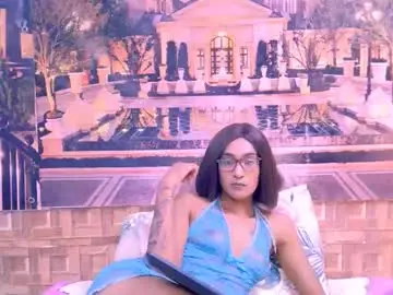 Chaturbate Live Sex Cam of indianrebel4u2luv
