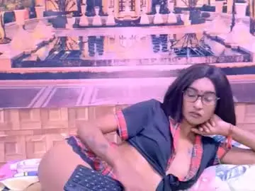 Chaturbate Live Sex Cam of indianrebel4u2luv