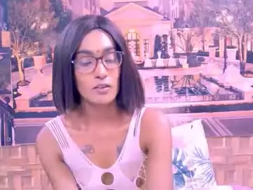 Chaturbate Private Sex Chat of indianrebel4u2luv