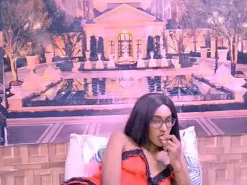 Chaturbate Sex Cam of indianrebel4u2luv