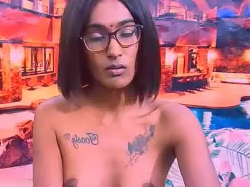 Chaturbate Live Sex Cam of indianrebel4u2luv