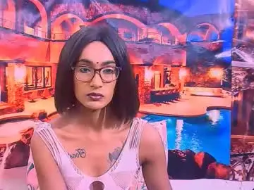 Chaturbate Free Porn Cam of indianrebel4u2luv