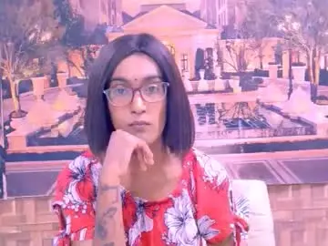 Chaturbate Free Porn Cam of indianrebel4u2luv