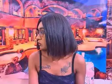 Chaturbate Watch Live Sex Cams of indianrebel4u2luv