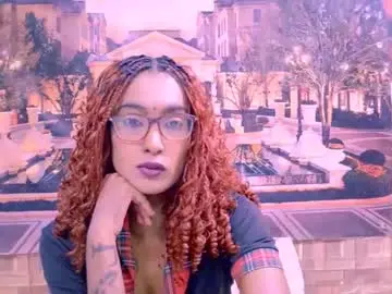 Chaturbate Free Porn Cam of indianrebel4u2luv