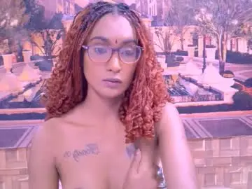 Chaturbate Sex Cam of indianrebel4u2luv