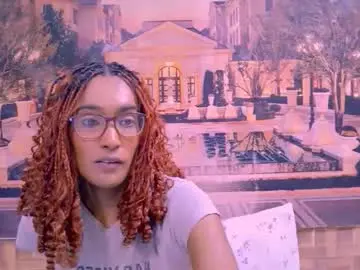 Chaturbate Live Sex Cam of indianrebel4u2luv