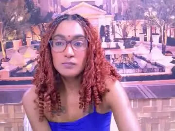 Chaturbate Live Sex of indianrebel4u2luv