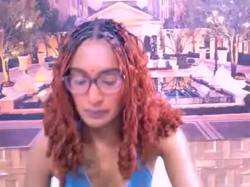 Chaturbate Live Sex Cam of indianrebel4u2luv