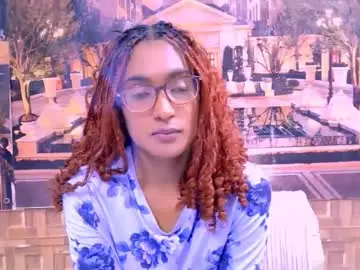 Chaturbate Nude Webcam of indianrebel4u2luv