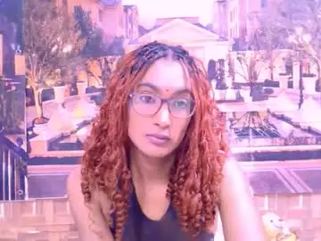 Chaturbate Private Sex Chat of indianrebel4u2luv