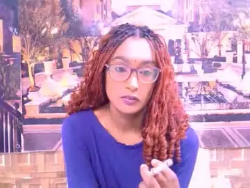 Chaturbate Adult Video Chat of indianrebel4u2luv