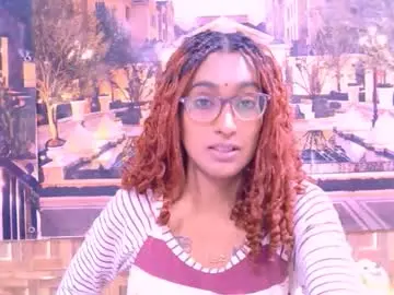 Chaturbate Live Sex Cam of indianrebel4u2luv