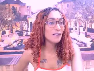 Chaturbate Nude Webcam of indianrebel4u2luv