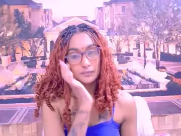 Chaturbate Adult Video Chat of indianrebel4u2luv
