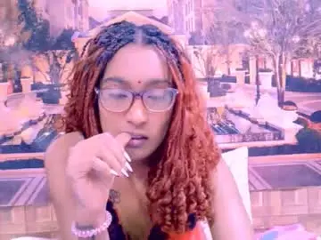 Chaturbate Best Webcam of indianrebel4u2luv