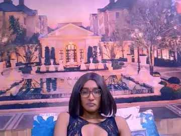 Chaturbate Sex Cam of indianrebel4u2luv
