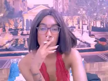 Chaturbate Live Porn of indianrebel4u2luv