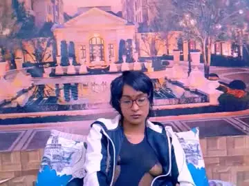Chaturbate Live Sex Cam of indianrebel4u2luv