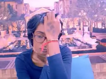 Chaturbate Live Sex Cam of indianrebel4u2luv