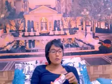 Chaturbate Adult Webcams of indianrebel4u2luv