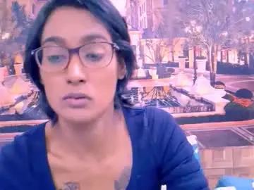 Chaturbate Private Sex Chat of indianrebel4u2luv