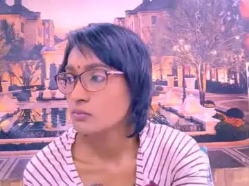 Chaturbate Live Sex Cam of indianrebel4u2luv
